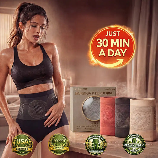 𝐎𝐟𝐟𝐢𝐜𝐢𝐚𝐥 𝐁𝐫𝐚𝐧𝐝 𝐒𝐭𝐨𝐫𝐞 ⚡ 𝐂𝐥𝐞𝐚𝐫𝐞𝐧𝐚® 𝟐𝟎𝟐𝟔 𝐌𝐨𝐫𝐢𝐧𝐠𝐚 & 𝐁𝐞𝐫𝐛𝐞𝐫𝐢𝐧𝐞 𝟒-𝐈𝐧-𝟏 𝐌𝐢𝐜𝐫𝐨-𝐏𝐚𝐫𝐭𝐢𝐜𝐥𝐞 𝐒𝐜𝐮𝐥𝐩𝐭𝐢𝐧𝐠 & 𝐅𝐚𝐭-𝐁𝐮𝐫𝐧 𝐒𝐡𝐨𝐫𝐭𝐬