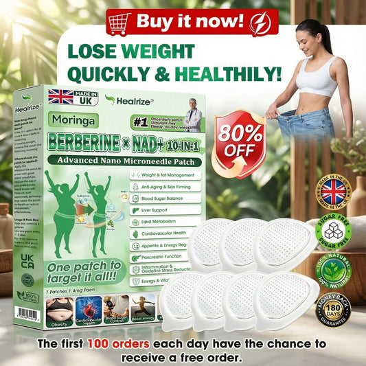 Quality Tested & Verified 🍁🍁𝐇𝐞𝐚𝐥𝐫𝐢𝐳𝐞® 𝗕𝗲𝗿𝗯𝗲𝗿𝗶𝐧𝐞 𝐌𝐮𝐥𝗹𝘁𝗶-𝗣𝗮𝘁𝙝𝙬𝙖𝙮 𝙈𝒆𝒕𝒂𝒃𝒐𝒍𝐢𝐜 𝐏𝐚𝐭𝗰𝗵(𝐉𝐮𝐬𝐭 𝐨𝐧𝐜𝐞 𝐚 𝐝𝐚𝐲, 𝐯𝐢𝐬𝐢𝐛𝐥𝐞 𝐜𝐡𝐚𝐧𝐠𝐞𝐬 𝐢𝐧 𝟕 𝐝𝐚𝐲𝐬） ✅ 𝐅𝐨𝐫 𝐨𝐛𝐞𝐬𝐢𝐭𝐲, 🅛🅞🅞🅢🅔 🅢🅚🅘🅝,𝐝𝐢𝐚𝐛𝐞𝐭𝐞𝐬, 𝐬𝐥𝐞𝐞𝐩 𝐚𝐩𝐧𝐞𝐚, 𝐣𝐨𝐢𝐧𝐭 𝐢𝐬𝐬𝐮𝐞𝐬, 𝐚𝐧𝐝 𝐦𝐨𝐫𝐞 🍁